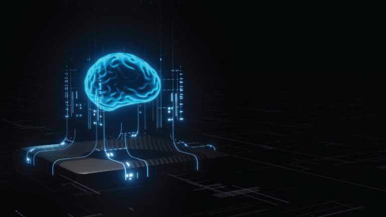 Artificial Intelligence (AI) in Cloud Computing