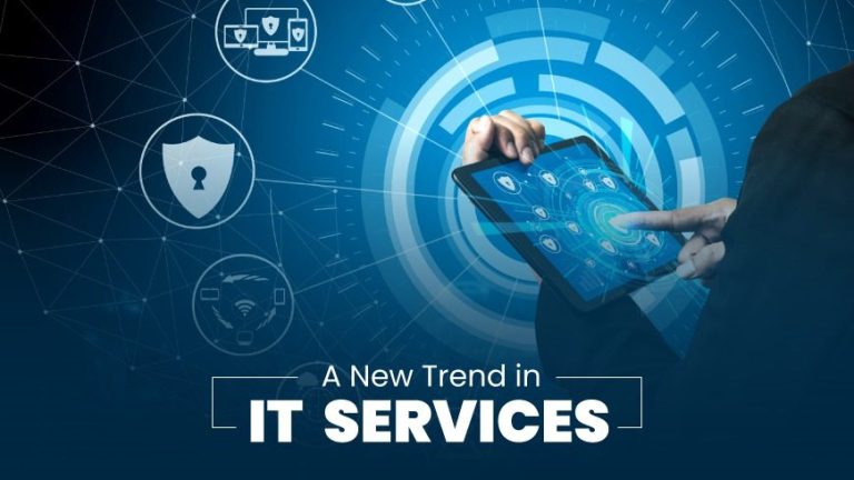 IT-managed services in Dubai