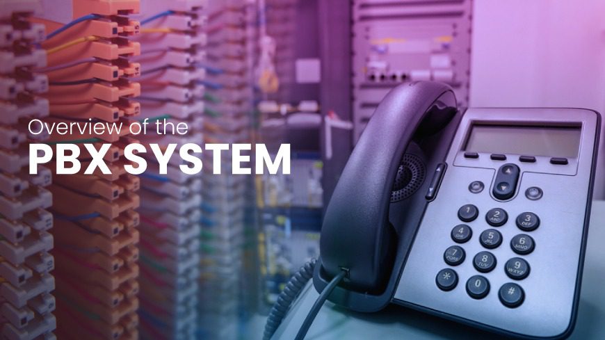 Maintenance IT services