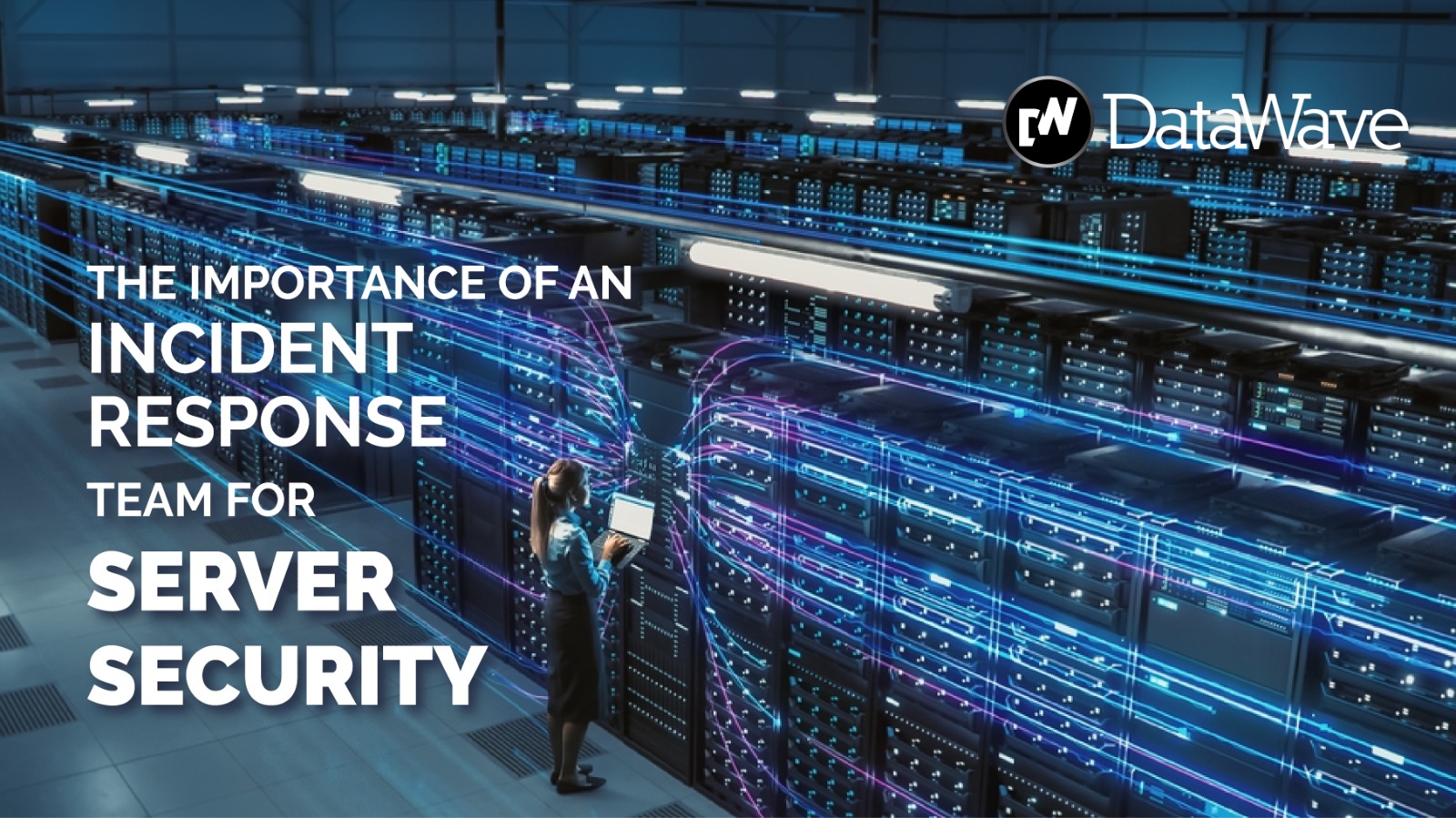 The importance of an Incident Response Team for Server Security