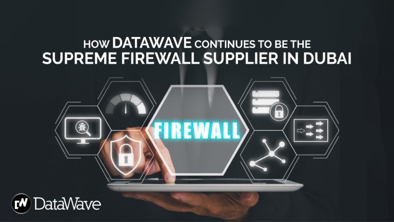 Supreme firewall supplier in Dubai
