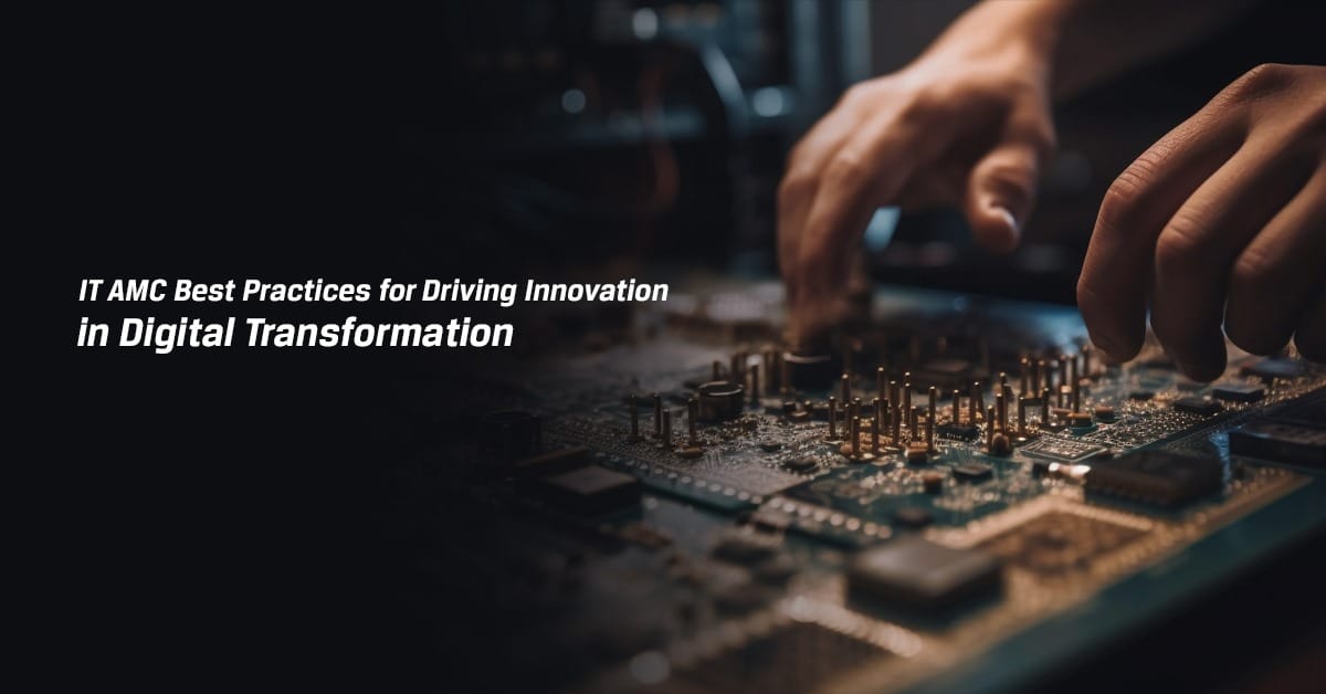 Digital Transformation