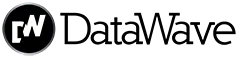Datawave logo